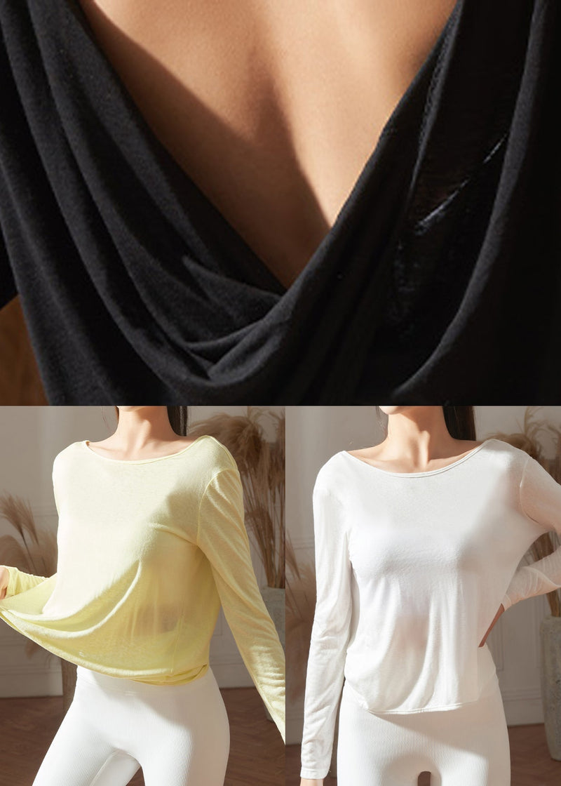 Beautifully Balanced Top with Timeless Character