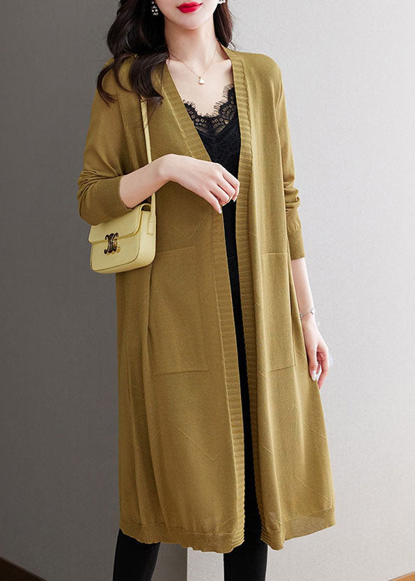 Polished Cardigan with an Effortless Classic Look