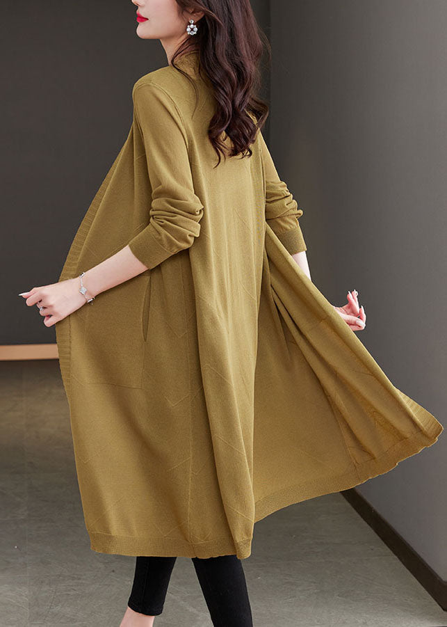 Polished Cardigan with an Effortless Classic Look