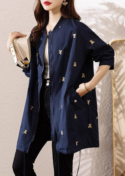 Classic Vintage & Enduringly Stylish Coat