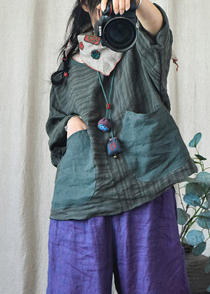 Beautifully Finished Top in a Timeless Design
