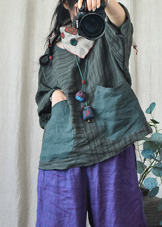 Beautifully Finished Top in a Timeless Design