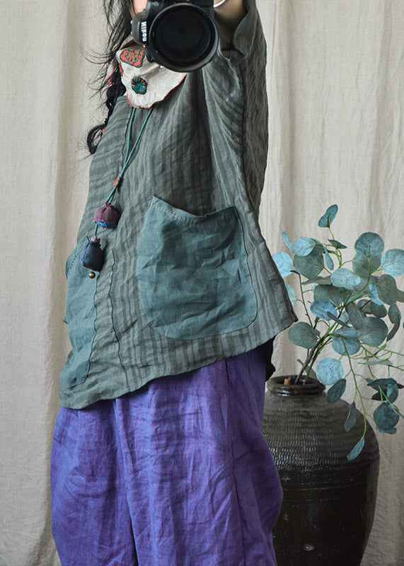 Beautifully Finished Top in a Timeless Design