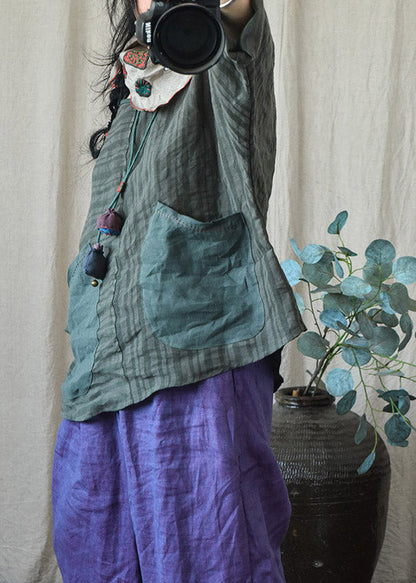 Beautifully Finished Top in a Timeless Design