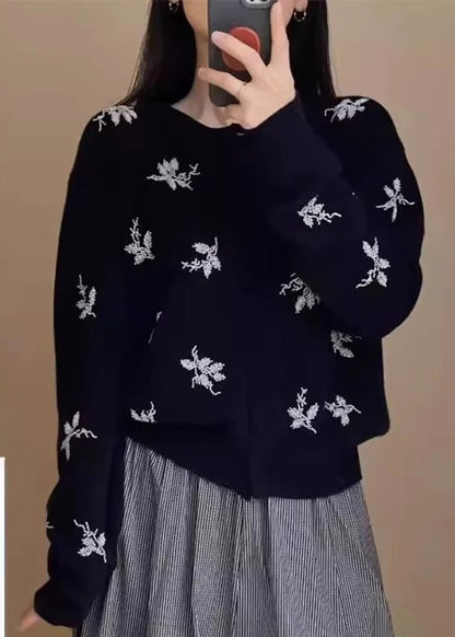 Vintage Inspired Coat with a Contemporary Edge