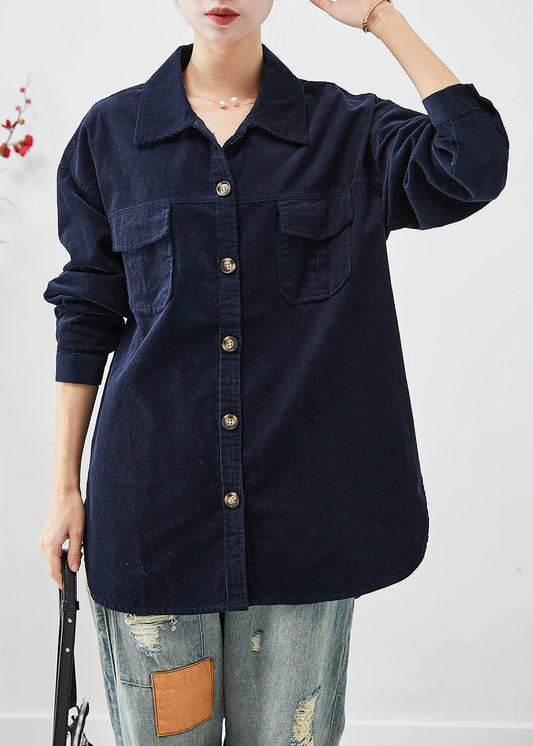 Polished Coat with an Effortless Classic Look