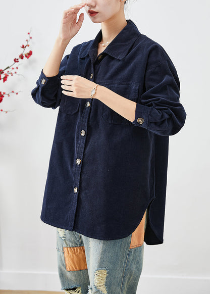 Polished Coat with an Effortless Classic Look