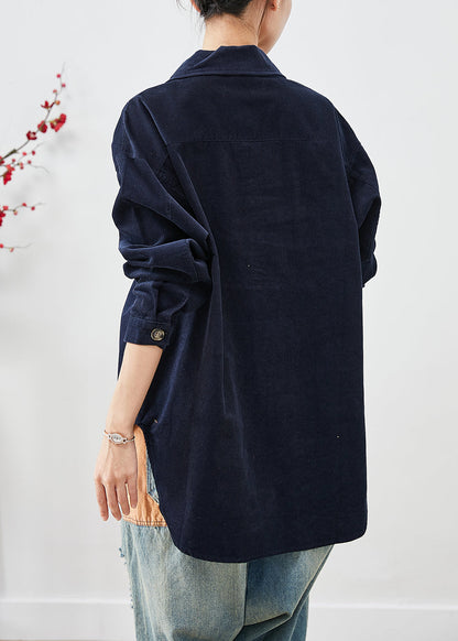 Polished Coat with an Effortless Classic Look