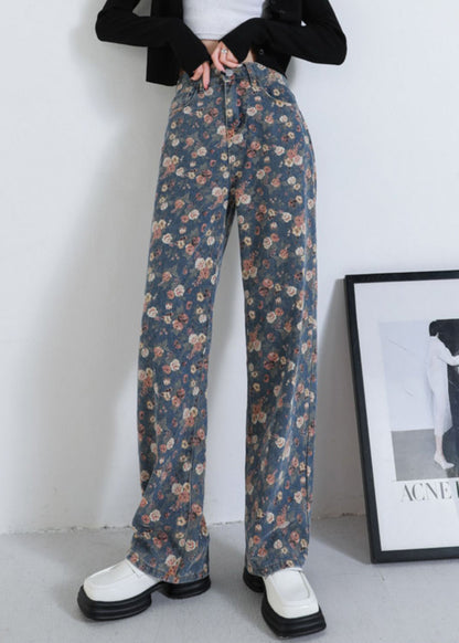 Sophisticated Pants with a Clean Classic Look