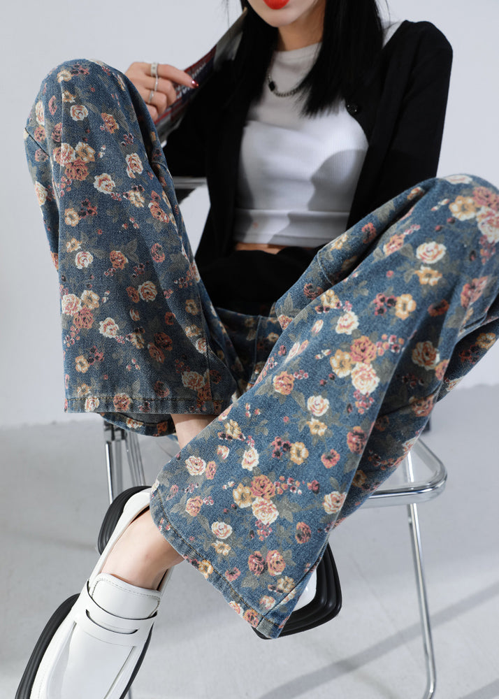 Sophisticated Pants with a Clean Classic Look