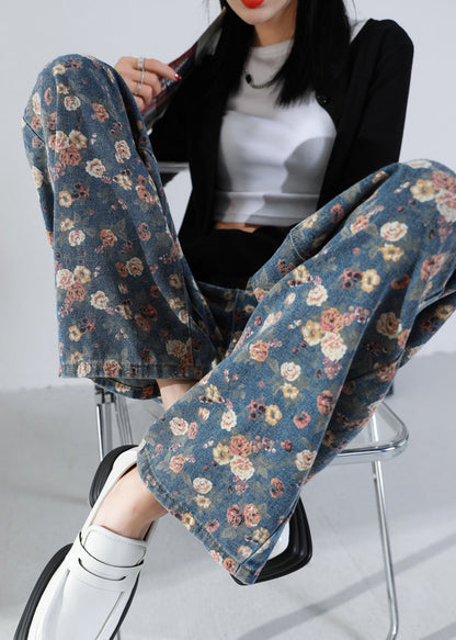 Sophisticated Pants with a Clean Classic Look