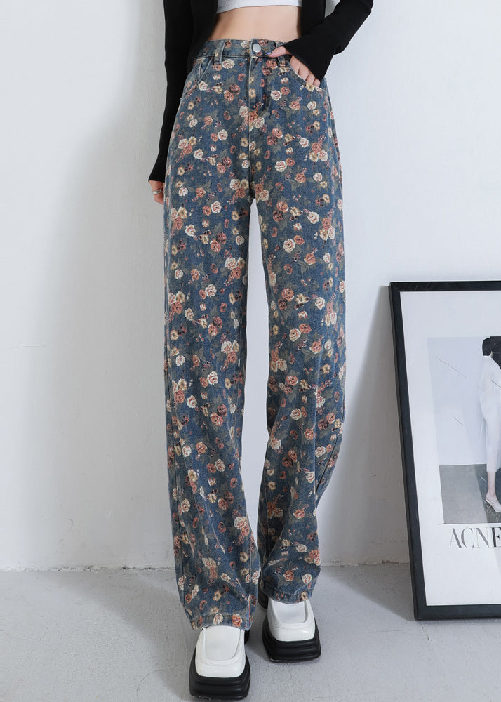 Sophisticated Pants with a Clean Classic Look