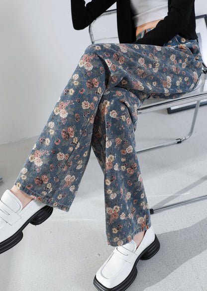 Sophisticated Pants with a Clean Classic Look