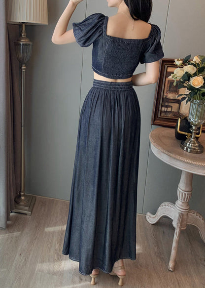 Vintage Inspired Garment with a Contemporary Edge