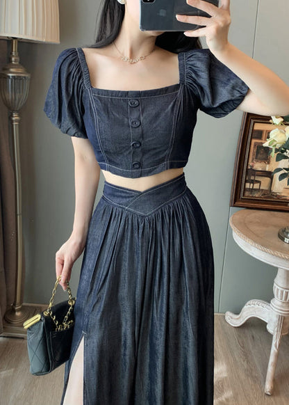 Vintage Inspired Garment with a Contemporary Edge