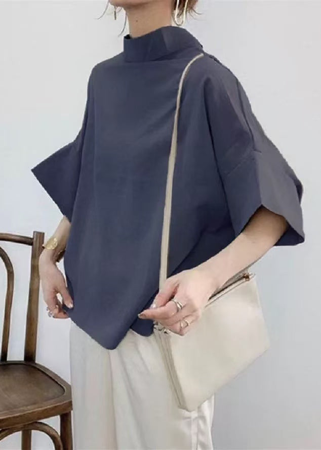 Beautifully Finished Shirt in a Timeless Design