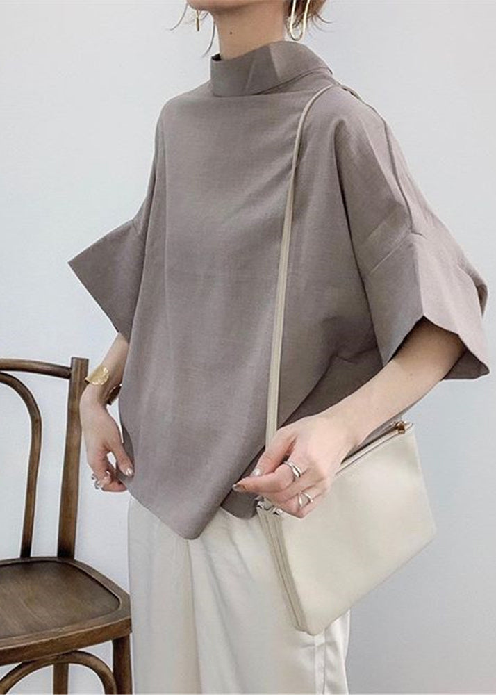 Beautifully Finished Shirt in a Timeless Design