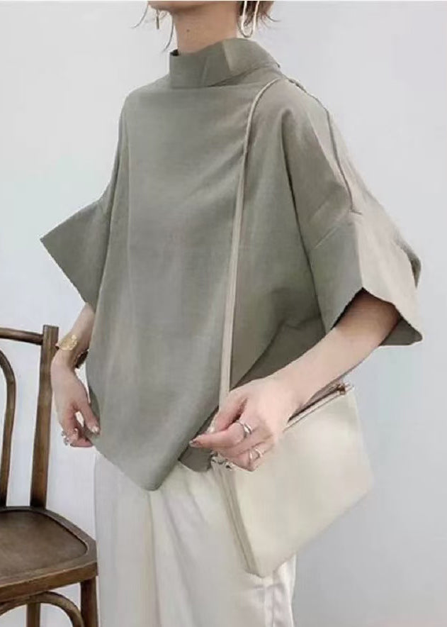 Beautifully Finished Shirt in a Timeless Design