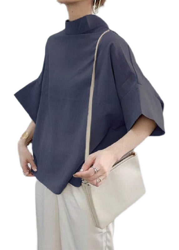 Beautifully Finished Shirt in a Timeless Design