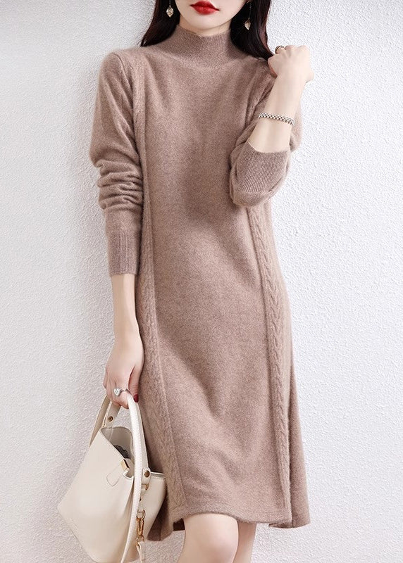 Beautifully Crafted Sweater in a Classic Style