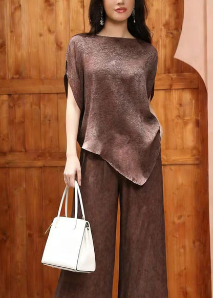Polished Garment with an Effortless Classic Look