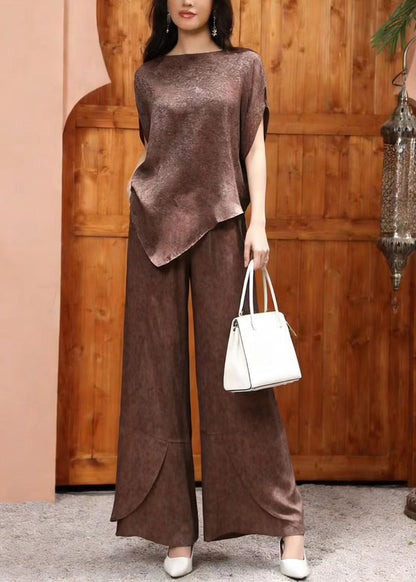 Polished Garment with an Effortless Classic Look