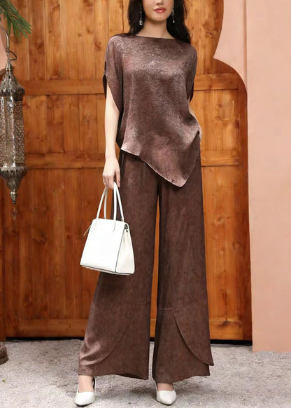 Polished Garment with an Effortless Classic Look