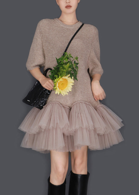 Elegantly Styled Sweater for Everyday Wear