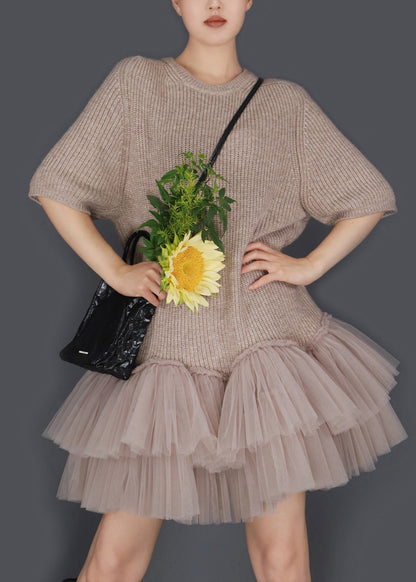Beautifully Finished Sweater in a Timeless Design