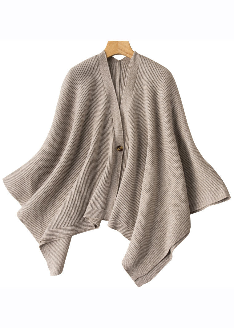 Vintage Inspired Cardigan with a Contemporary Edge