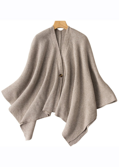Beautifully Balanced Cardigan with Timeless Character