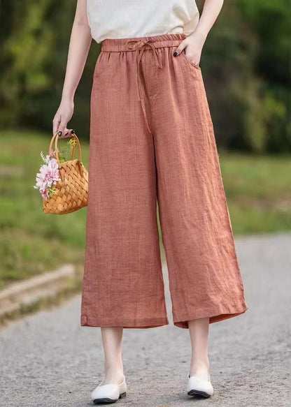 Elegantly Styled Pants for Everyday Wear