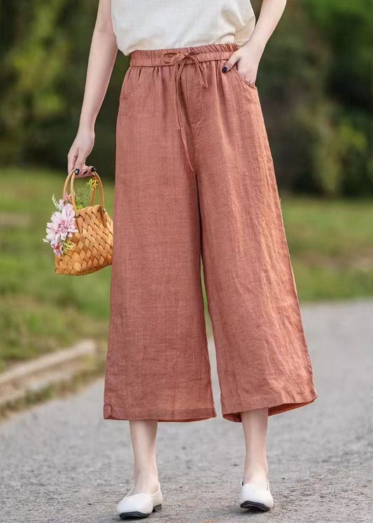 Elegantly Styled Pants for Everyday Wear