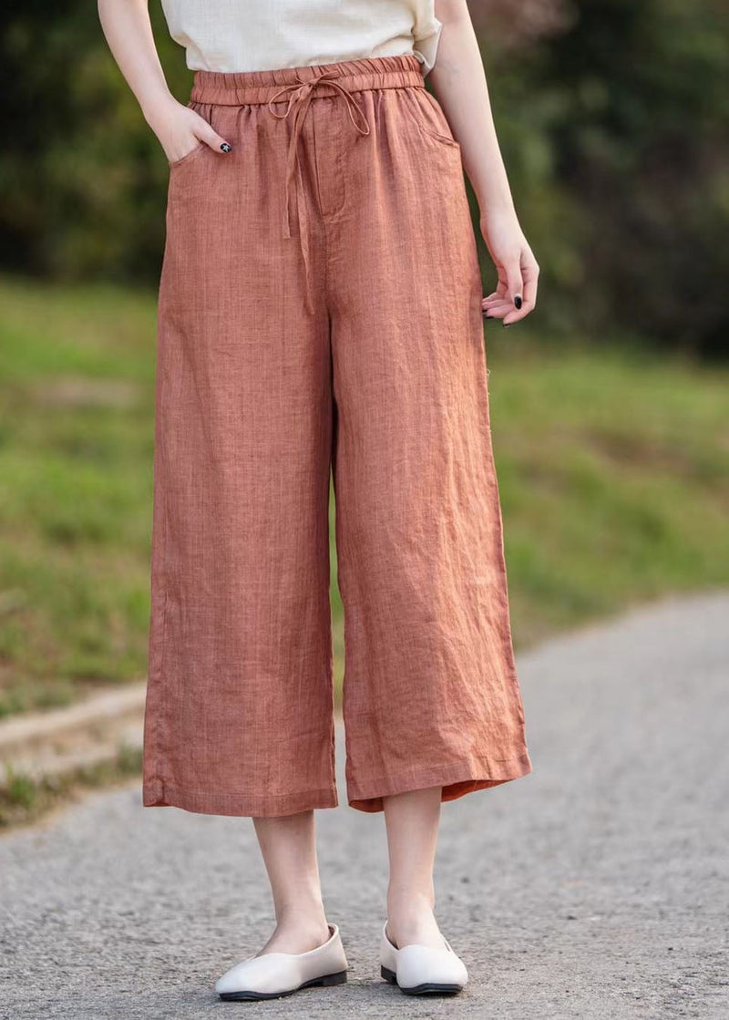 Elegantly Styled Pants for Everyday Wear