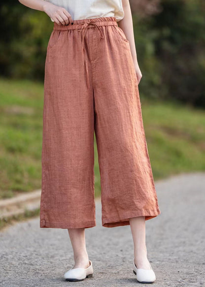 Elegantly Styled Pants for Everyday Wear