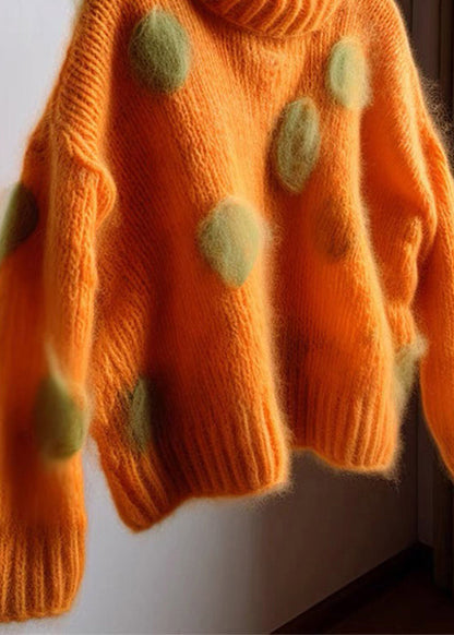 Gracefully Styled Sweater for Any Occasion
