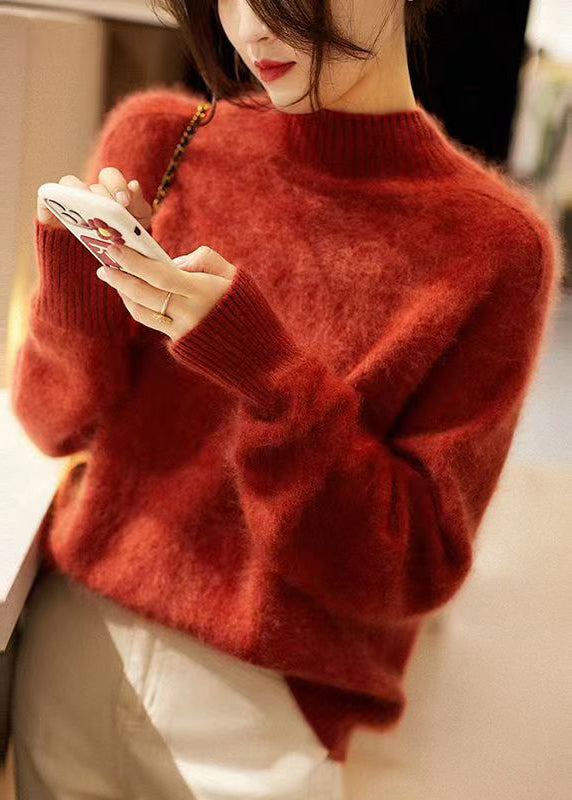 Gracefully Styled Sweater for Any Occasion