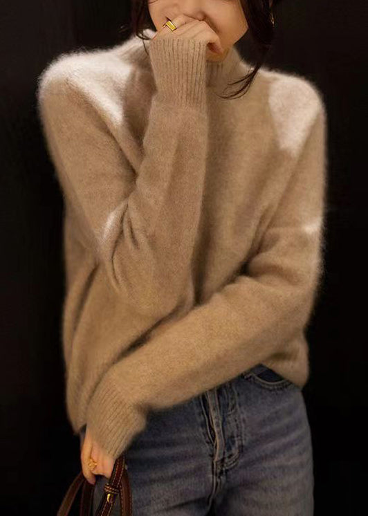 Gracefully Styled Sweater for Any Occasion
