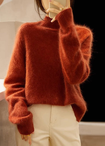 Gracefully Styled Sweater for Any Occasion