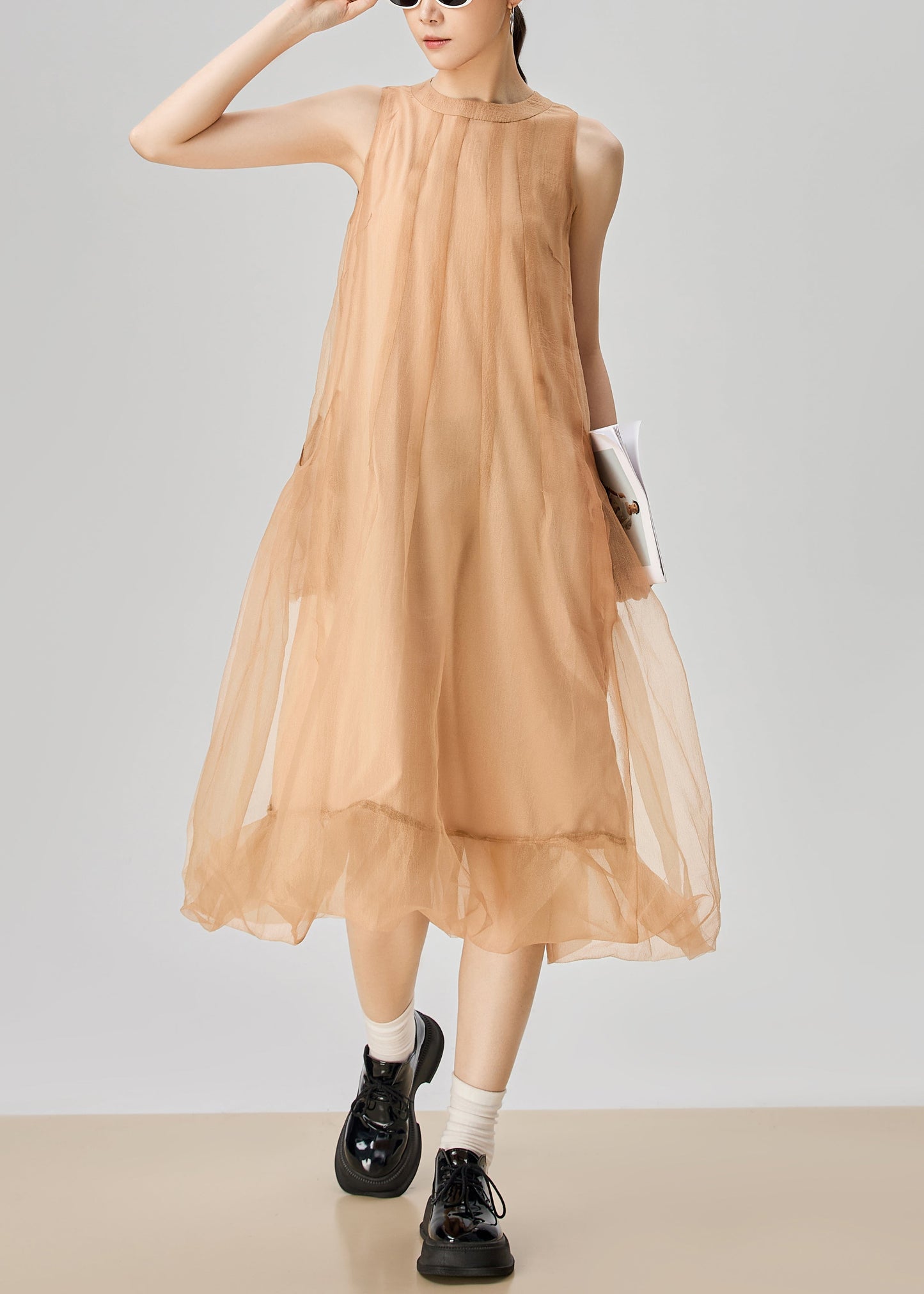 Classic Vintage & Enduringly Stylish Dress