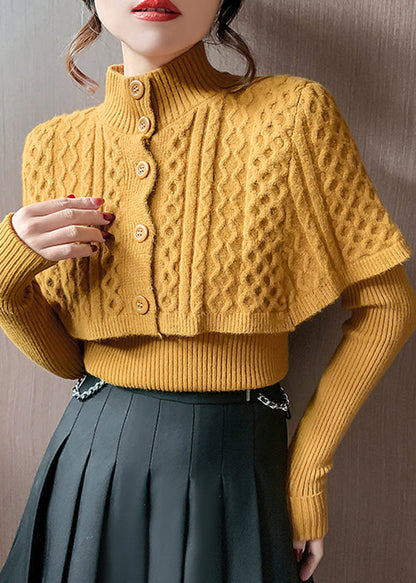 Classic Vintage & Enduringly Stylish Sweater