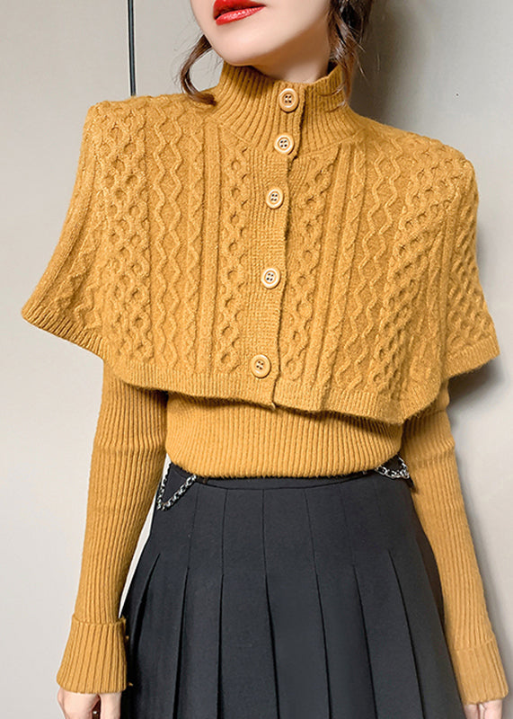 Classic Vintage & Enduringly Stylish Sweater