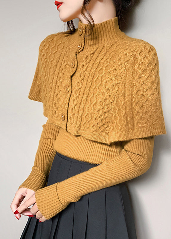 Classic Vintage & Enduringly Stylish Sweater