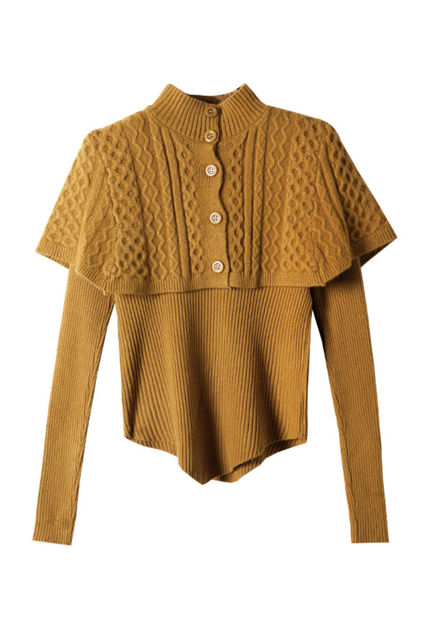 Classic Vintage & Enduringly Stylish Sweater