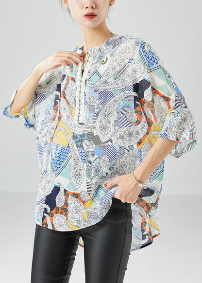 Beautifully Finished Shirt in a Timeless Design
