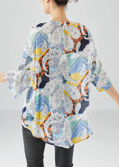 Beautifully Finished Shirt in a Timeless Design