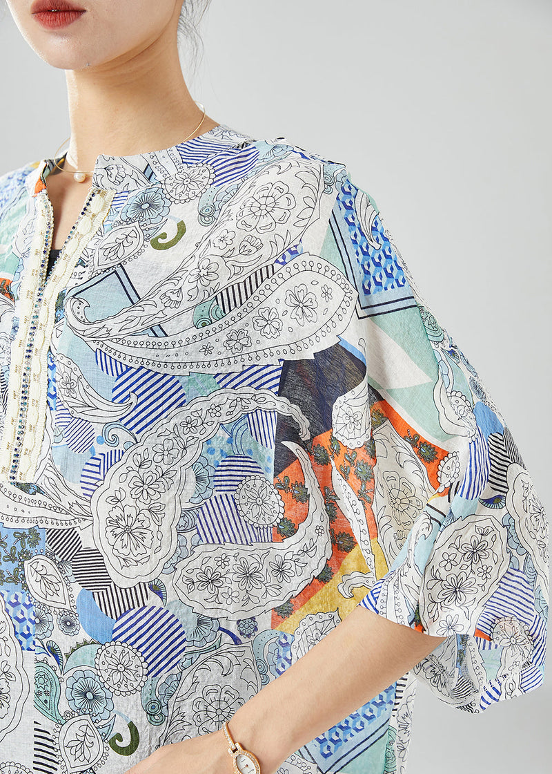 Beautifully Finished Shirt in a Timeless Design