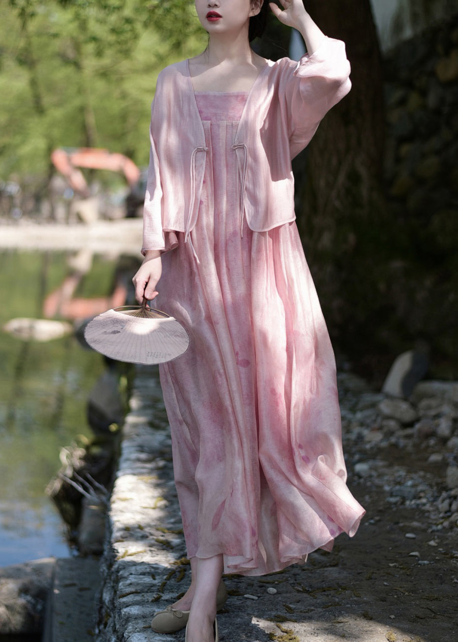 Beautifully Crafted Garment in a Classic Style