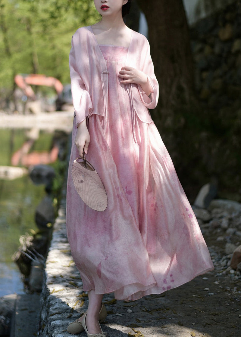 Beautifully Crafted Garment in a Classic Style