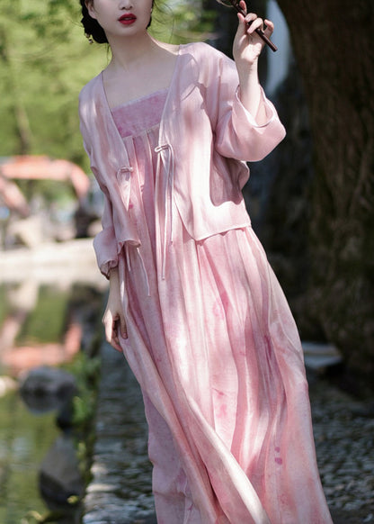 Beautifully Crafted Garment in a Classic Style
